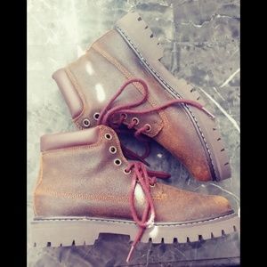 Skechers Men's boots